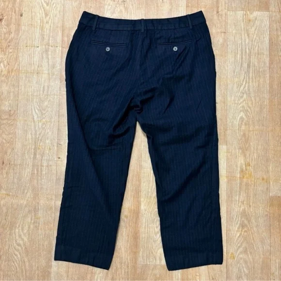 Bundle of 2 trousers- assorted brands ESPRIT & J Crew - Picture 3 of 9